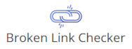 Broken Link Checker Logo