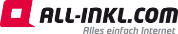 Logo von all-inkl.com